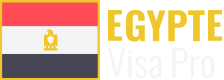 Egypte Visa