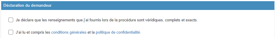 demande 5