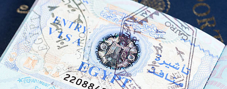 Faut-il imprimer son e-Visa pour l’Égypte