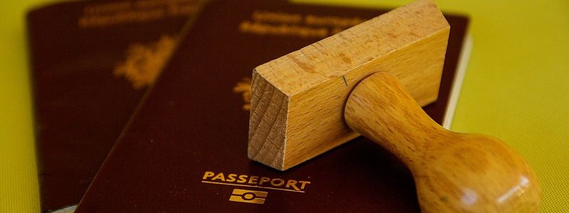 Renouvelez ou prolongez votre visa pour l’Égypte
