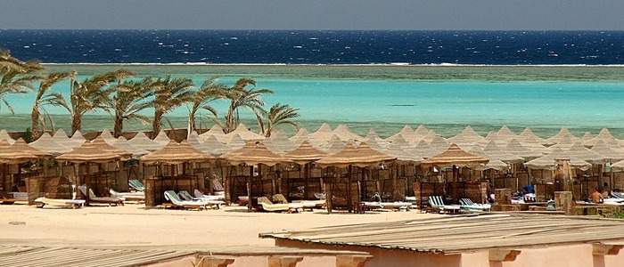 Voyager à Marsa Alam