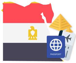 egypte